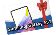 [Brazil] Rewardis Samsung A53 Mobile & Desktop